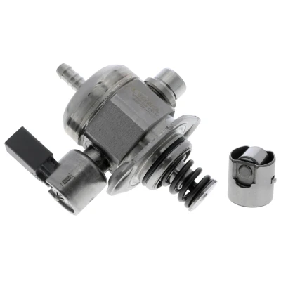 Abbildung von VEMO V10 25 0010 1 Hochdruckpumpe VOLKSWAGEN: Golf 6, Tiguan I, 5 Schrägheck, AUDI: A4 B8 Avant, A3 A5 Coupe