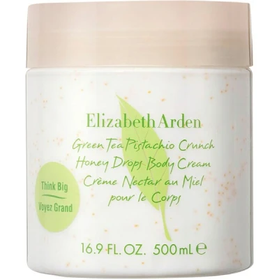 Abbildung von Elizabeth Arden Green Tea Pistachio Crunch Honey Drops Body Cream 500 ml