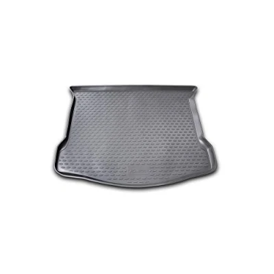 Abbildung von Element EXP.1571848 Passgenaue Premium Antirutsch Gummi Kofferraumwanne FORD Kuga 2008 2013, schwarz