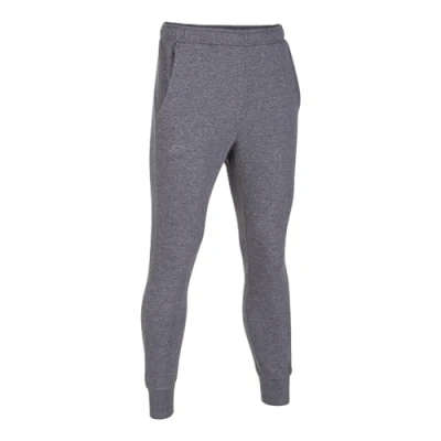 Abbildung von Joma Herren Lange Hose Montana Straight Sporthose, grau, XXXXXXS