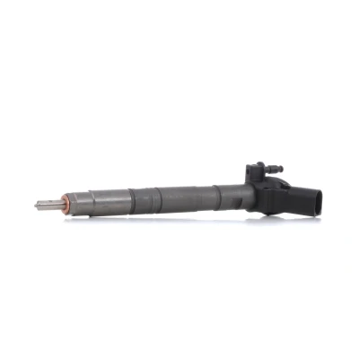 Abbildung von BOSCH 0 986 435 358 Einspritzdüse Common Rail mit Dichtring AUDI: A6 C6 Allroad, Avant, A4 B7 Limousine, VOLKSWAGEN: Touareg I