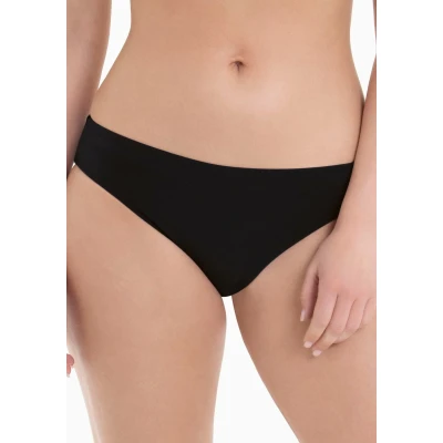 Abbildung von Rosa Faia Bikini Hose Style Pre Casual Bottom moderate Höhe, komfortabel bedeckte Passform