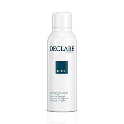 Abbildung von Declare Men Anti Stress Rasiergel 150 ml