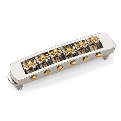 Abbildung von Schaller STM Bridge nickel