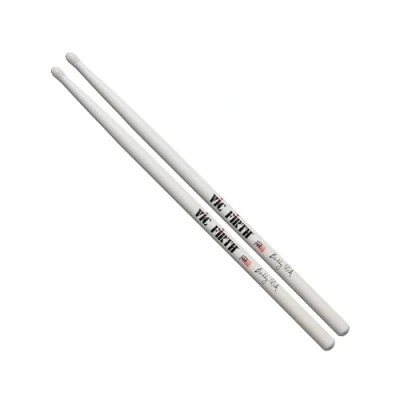 Abbildung von Vic Firth Signature Series Drumsticks Buddy Rich Nylon