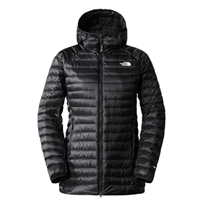 Abbildung von The North Face NEW Trevail Daunenjacke, Damen, Größe: Small, Black