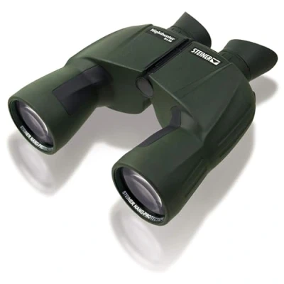 Abbildung von Steiner Nighthunter Xtreme 8x56 8x 56 mm Fernglas