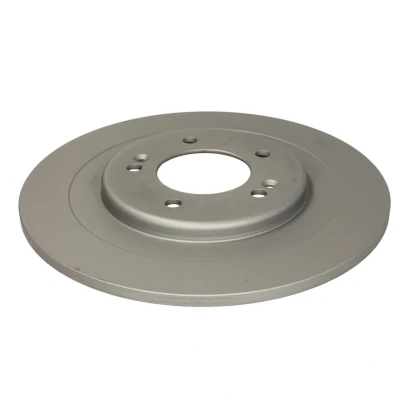 Abbildung von ATE 24.0110 0369.1 Bremsscheibe 300,0 10,0 5 114,3 voll beschichtet HYUNDAI: i40 Kombi, Limousine