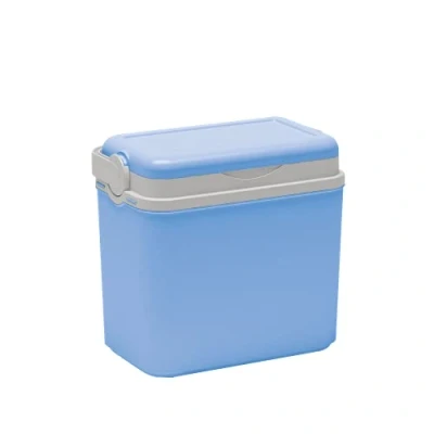 Abbildung von Kreher Frischhaltedose Kühlbox 10 Liter in verschiedenen Farben (Farbe wählbar)
