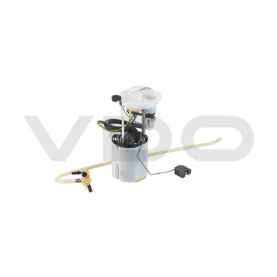 Abbildung von VDO 2803580002380 Kraftstoff Fördereinheit elektrisch Benzin VOLKSWAGEN: Passat B6 Variant, Limousine, CC