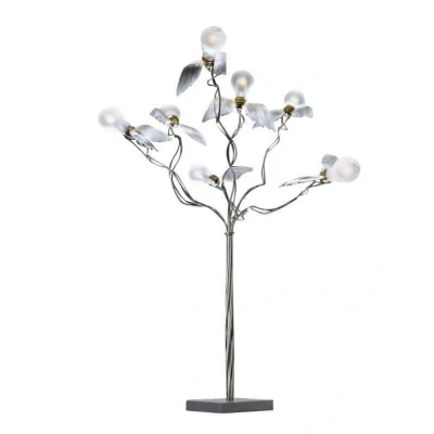 Abbildung von Ingo Maurer Birdie&#039;s Busch LED Stehleuchte