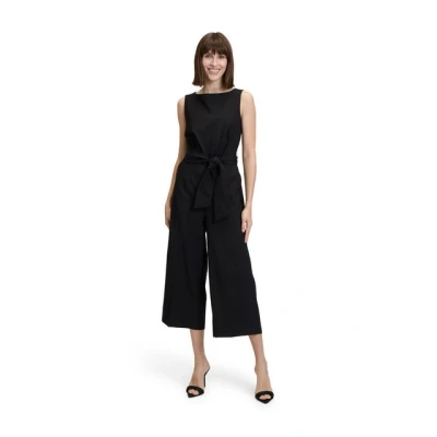 Abbildung von Betty Barclay MIT Eingrifftaschen Jumpsuit, Damen, Größe: 42, Schwarz