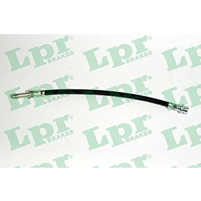 Abbildung von LPR 6T46592 Bremsschläuche 348 F10X1 FORD: MONDEO 2 Stufenheck, Kombi,