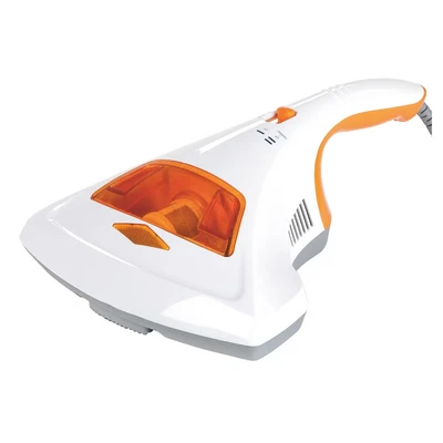 Abbildung von aktimeo Handstaubsauger Milben Staubsauger, 300,00 W, ohne Beutel