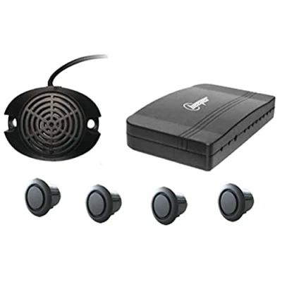 Abbildung von Parksensoren für Auto RE002A/4 BEEPER