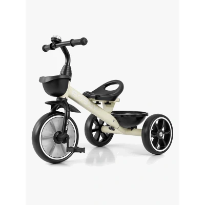 Abbildung von Milly Mally Bobby Dreirad, Beige