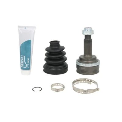 Abbildung von PASCAL G12092PC Gelenksatz radseitig TOYOTA: Prius II Liftback