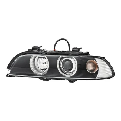 Abbildung von HELLA 1LL 008 052 591 Scheinwerfer BMW: 5 Limousine, Touring