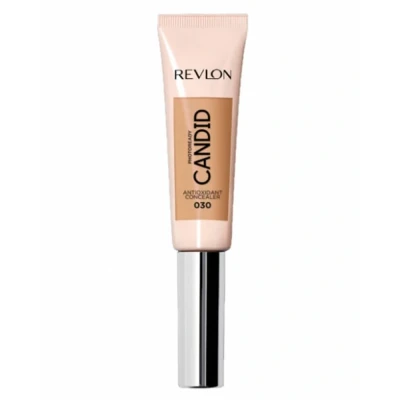 Abbildung von Revlon Photoready CANDID Antioxidant Concealer N030 light med, Damen, Größe: 10 ml, med