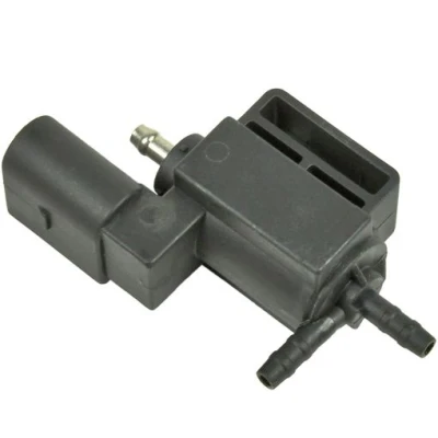 Abbildung von METZGER 0892680 Ventil, Sekundärluftsystem AUDI: A5 B8 Coupe, A4 Avant, Q5, VOLKSWAGEN: Transporter 5 Bus, Kastenwagen
