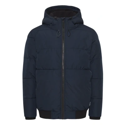 Abbildung von 11 Project Prdupree JA Winterjacke, Herren, Größe: Large, Insignia blue