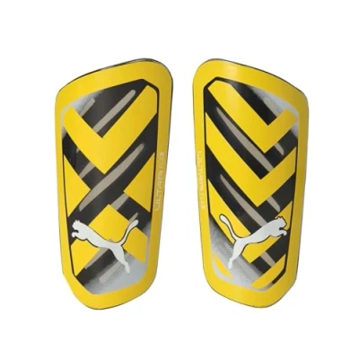 Abbildung von PUMA Ultra Flex Sleeve Winterzubehör Set, Yellow Blaze Black, L