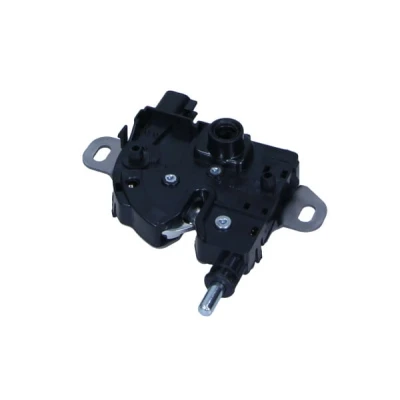 Abbildung von MAXGEAR 28 0841 Motorhaubenschloß Motorhaube ohne Diebstahlsicherung