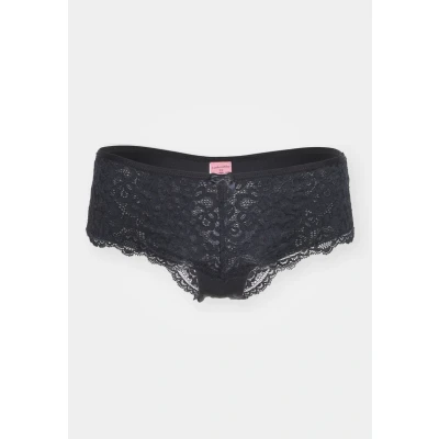 Abbildung von Hunkemöller Brazilian Marine Schwarz