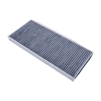 Abbildung von BLUE PRINT ADU172516 Innenraumfilter Aktivkohlefilter 369 161 26 MERCEDES BENZ: Sprinter 3 T Kastenwagen, 2 Kastenwagen
