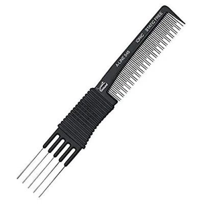 Abbildung von Jaguar A Line 540 toupeervorkkam 7,5inch