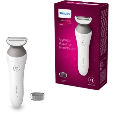 Abbildung von Philips Lady Shaver Series 6000