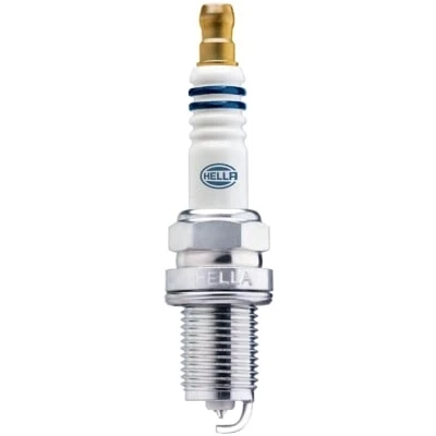 Abbildung von HELLA 8EH 188 706 241 Zündkerze M14 x 1.25 SW: 16 VOLKSWAGEN: Golf 4 Schrägheck, Polo IV Passat B5 GP Variant, SEAT: Ibiza 3 Schrägheck