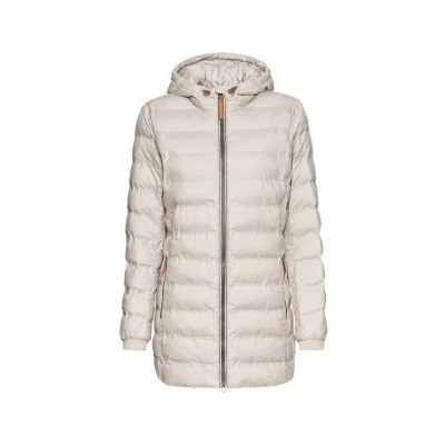 Abbildung von camel active Wintermantel, Damen, Größe: 44, Almond