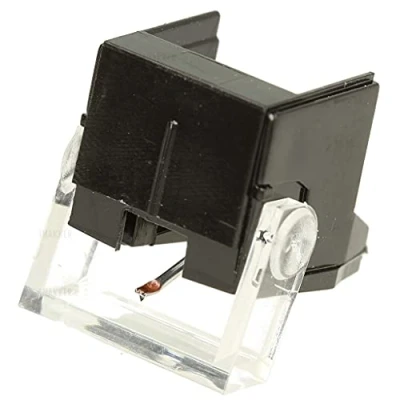 Abbildung von THAKKER DN 251 E Nadel für Dual DMS S/DMS Nudeline Swiss Made