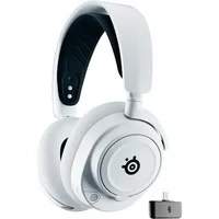 Abbildung von SteelSeries Arctis Nova 7X Weiß