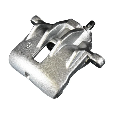 Abbildung von FEBI BILSTEIN 178141 Bremssattel Gusseisen Hinterachse rechts LAND ROVER: Discovery 2