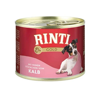 Abbildung von Rinti Gold Kalb , 12 X 185 G