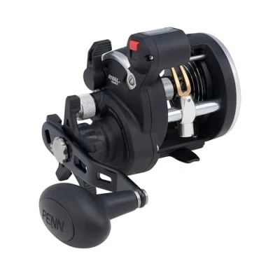Abbildung von Penn Rival Level Wind 15LC