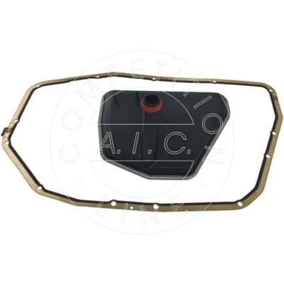 Abbildung von AIC 56314 Getriebeölfilter mit Dichtung AUDI: A4 B6 Avant, Limousine, A6 C6 VOLKSWAGEN: Phaeton