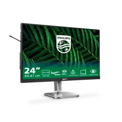Abbildung von 0 Philips 24B2G5200 Business Monitor 60,47 cm (24 Zoll)