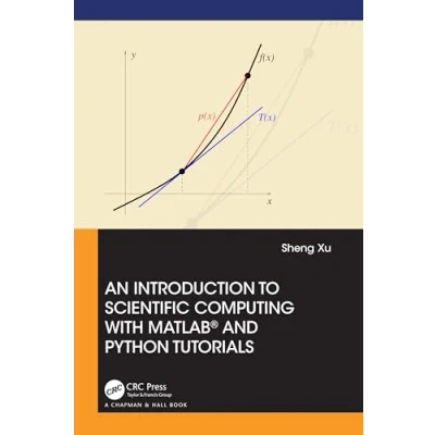 Abbildung von An Introduction to Scientific Computing with MATLAB® and Python Tutorials