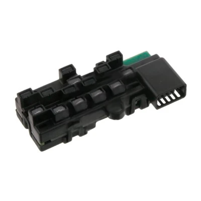 Abbildung von FEBI BILSTEIN 33536 Lenkwinkelsensor VOLKSWAGEN: Passat B6 Variant, CC, Limousine