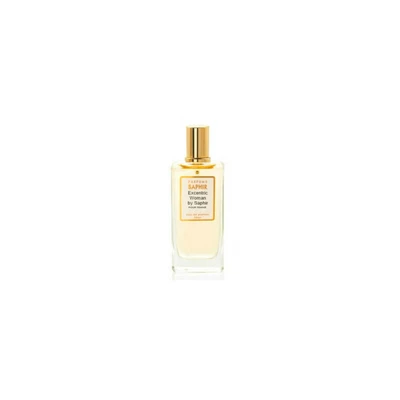 Abbildung von SAPHIR Exzentrische Frau EDP 50ml 0,05 l