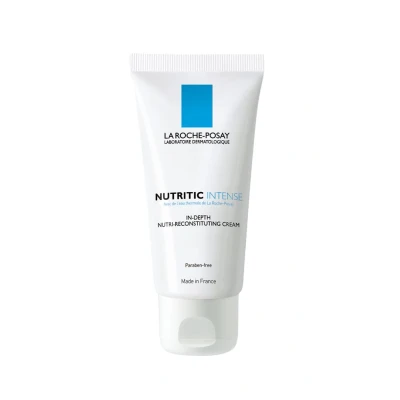 Abbildung von La Roche Posay Nutritic Intense Tagescreme 50 ml