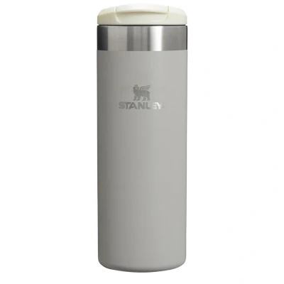 Abbildung von Stanley THE AEROLIGHT Transit MUG 0.47L / 16OZ Unisex Trinkflasche, Größe: One Size, Ash