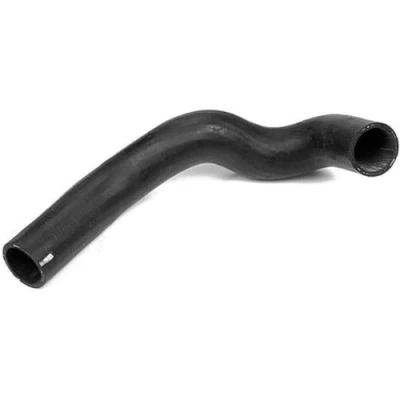 Abbildung von MEYLE 019 501 1582 Kühlerschlauch unten EPDM (Ethylen Propylen Dien Kautschuk) ohne Schellen ORIGINAL Quality MERCEDES BENZ: W124 Limousine