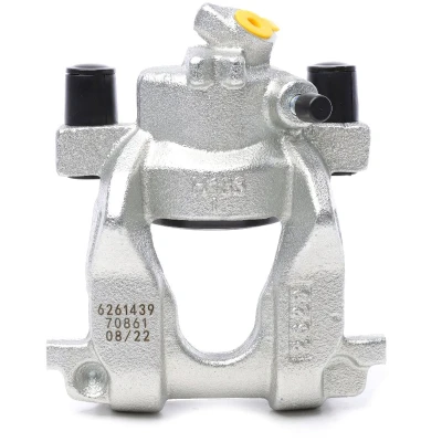Abbildung von METZGER 6261439 Bremssattel DACIA: SANDERO 2, RENAULT: Twingo 3 Schrägheck