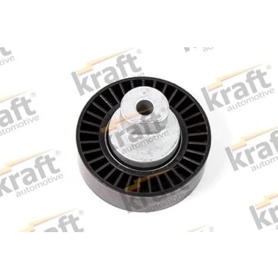 Abbildung von KRAFT 1222800 Umlenkrolle BMW: 5 Limousine, Touring, 3 Limousine