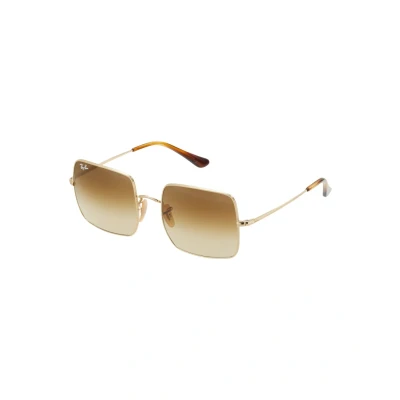 Abbildung von Ray Ban Square RB1971 914751 54 Sonnenbrille