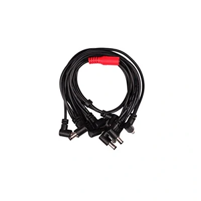Abbildung von MOOER ME PDC 10A Netzteiladapterkabel